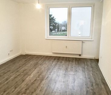 Moderne 3-Zimmer-Wohnung mit Balkon - Foto 3