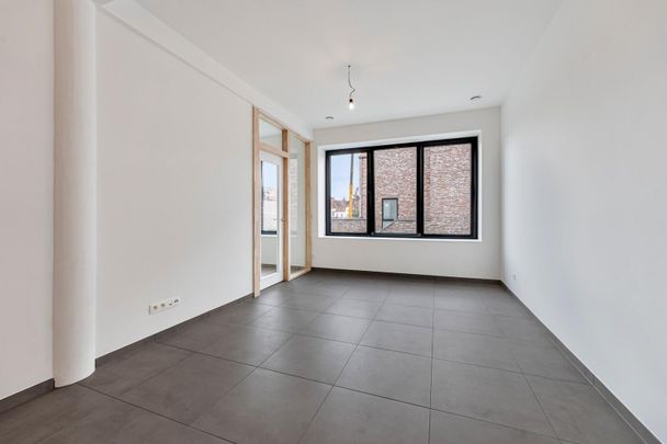 Appartement te huur in Kortrijk - Photo 1