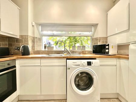 1 bedroom terraced house to rent - Photo 4