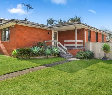 Family Home in Prime Location - Photo 6