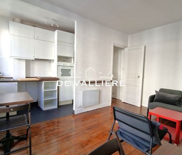 Appartement 2 Pièces 36 m² - Photo 6