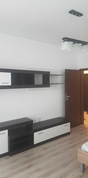 Dimitrie leonida solstițiului parter cu parcare - Photo 1