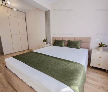 Apartament superb | 2 camere | parcare inclusa | Coresi - Fotografie 6