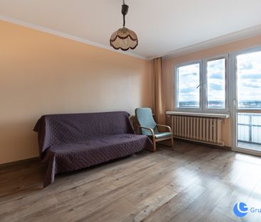 Łagiewniki*2 niezależne pokoje* 51m2 - Фото 5