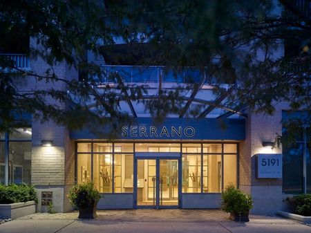 For Lease - 5191 Dundas Street Unit# 1006, Toronto, Ontario - Photo 3