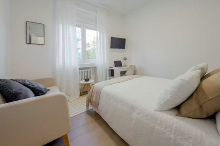 Paseo de la Castellana, Madrid, Community of Madrid 28046 - Photo 5