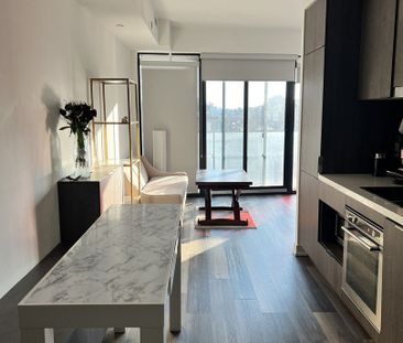 For Lease - 215 Queen Street Unit# 605A, Toronto, Ontario - Photo 3