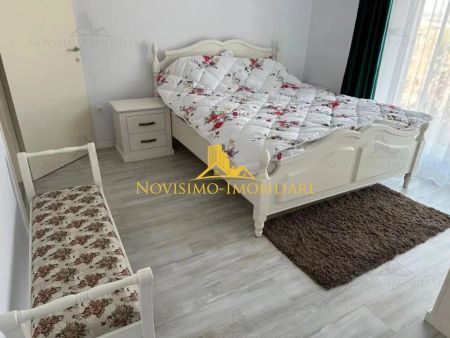 NOVISIMO-IMOBILIARE: AP. CU DOUA CAM. IN ZONA ALBERT , P. - Photo 3