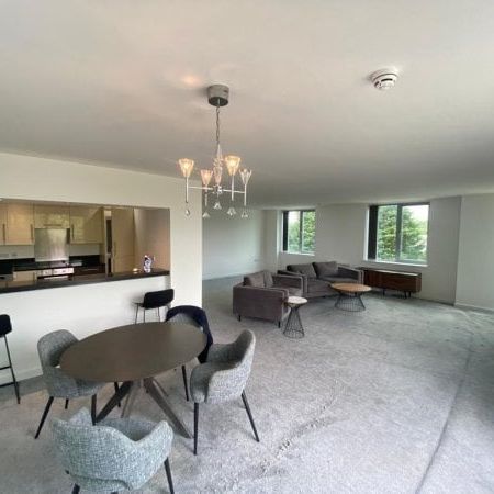 Waterside Way, Nottingham, NG2 - Photo 1