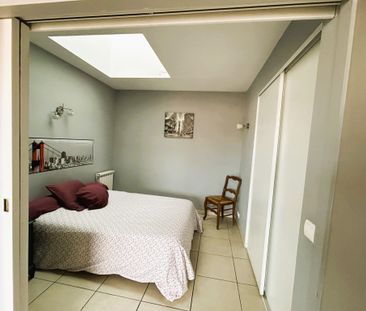 Location Appartement 4 pièces 114m² URRUGNE 64122 - Photo 5