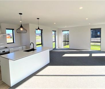 4 Oriel Way, Rolleston, NZ 7676 - Photo 5