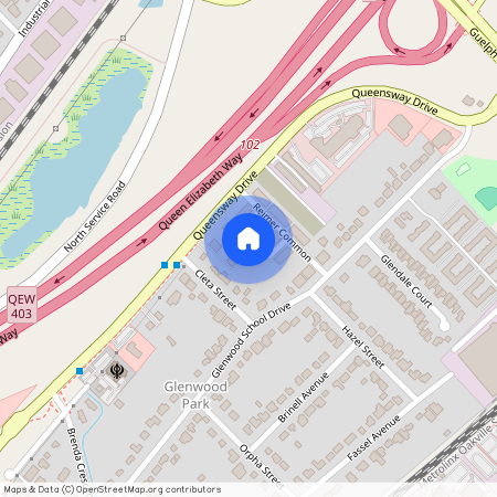 1 - 2350 QUEENSWAY DRIVE, Burlington, Burlington, Halton, L7R 3T3