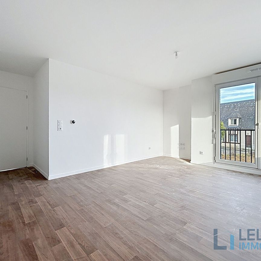 Location Appartement 3 pièces 65m² BOURG ACHARD 27310 - Photo 1