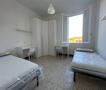 Trilocale via Estro Menabue 8, Saragozza fuori Porta, Bologna - Photo 5