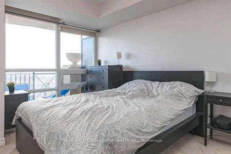 For Lease - 2365 CENTRAL PARK Drive Unit# 807, Oakville, Ontario - Photo 2