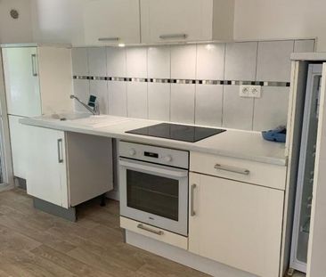 Location Appartement 2 pièces 29m² BOURG LA REINE 92340 - Photo 4