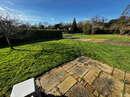 Hall Lane, Diss, Riddlesworth - Photo 3