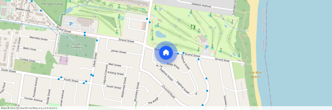 80 Strand Street, NSW 2428, Forster