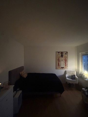 Tessins väg 10 C, Ribersborg - Photo 2