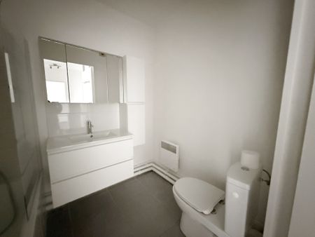 Location Appartement 2 pièces 55m² PESSAC 33600 - Photo 3