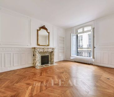 Location appartement, Paris 4ème (75004), 6 pièces, 172.77 m², ref ... - Photo 3