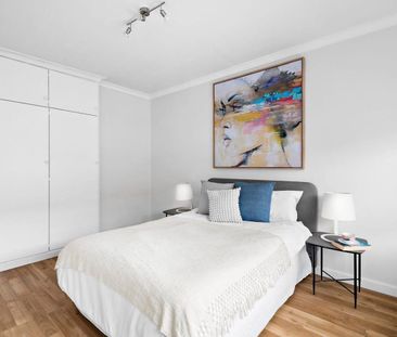 Chic Two-Bedroom Apartment in Windsor's Prime Locale - Your Perfect... - Photo 5