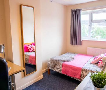 6 bedroom house to rent - Photo 6