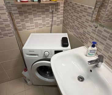 Apartament cu o camera mobilat si utilat- zona Centrala - Photo 1
