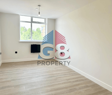 Home - Rooms - FLAT 5 SHEFFIELD ROAD - Photo 2