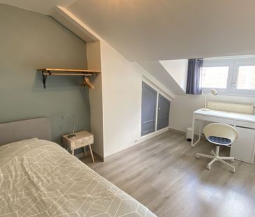 Ref: 1,122 Colocation à LE HAVRE - Photo 1