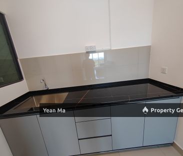 Mori Residence Anggun City Rawang For Rent - Foto 3