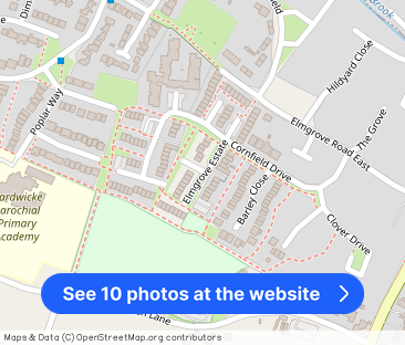 Elmgrove Estate, Hardwicke, Gloucester - Photo 1