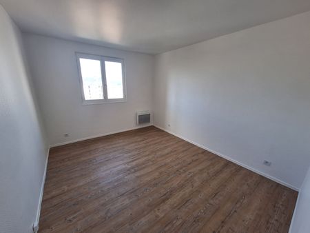 Appartement Sannois 3 pièce(s) 65.34 m2 - Photo 5