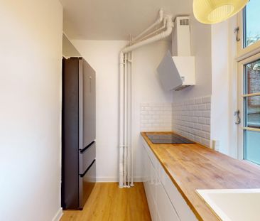 59m² Lejlighed | Hellerup - Photo 5