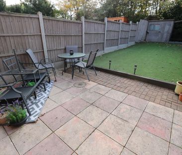 2 bedroom terraced house to rent - Photo 4