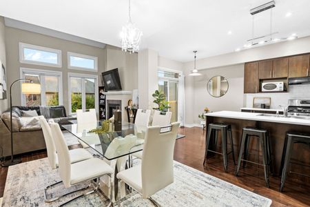 For Lease - 938 Fletcher Circle, Kanata, Ontario - Photo 3