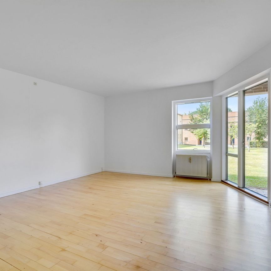 Lejlighed med udsigt - Photo 1