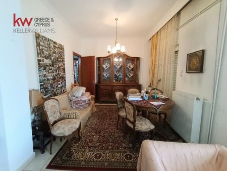 Διαμέρισμα για ενοικίαση Άγιος Νικόλαος (Καρδίτσα) - Φωτογραφία 5