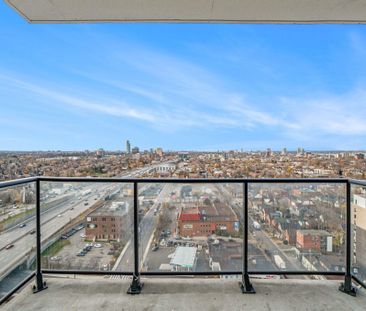 For Lease - 203 Catherine Street Unit# 1805, Ottawa Centre, Ontario - Photo 6
