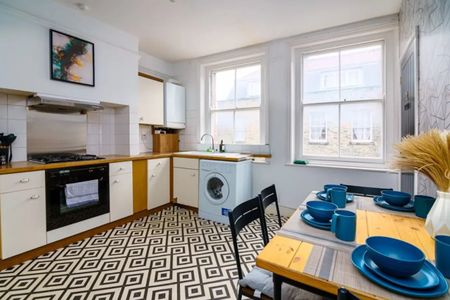 Room in a Shared Flat, Brick Lane, E1 - Photo 3