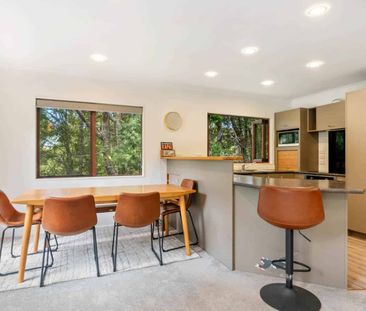 Spacious & Private Surrounded by Nature! - Photo 2