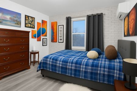 For Lease - 157 BRUCE Street Unit# 4, Kitchener, Ontario - Photo 2