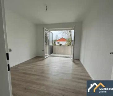 2-Zimmer-Wohnung in Rellingen mit Balkon! - Photo 4