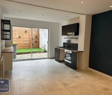 Maison à louer 5 pièces 77m² - Photo 4