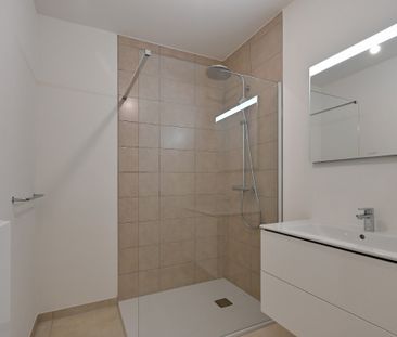 Project - Appartement te huur - Photo 4