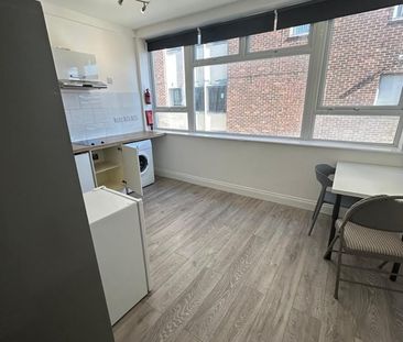 Studio Flat, Willoughby Lane, N17 - Photo 1