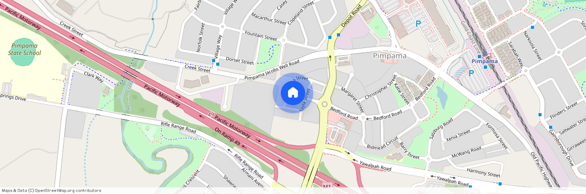 22/4 Rhiana Street, Pimpama