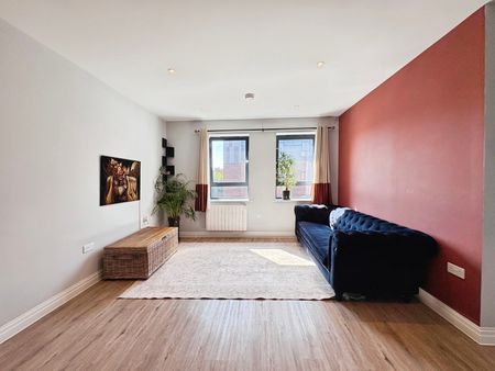 Ashwood House, 16-22 Pembroke Broadway, Camberley, Surrey, GU15 - Photo 5