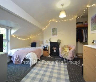 8 Bedroom Houses, Hyde Park, Headingley, Leeds - Photo 6