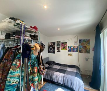 Te huur: Kamer Brusselsestraat in Maastricht - Photo 1